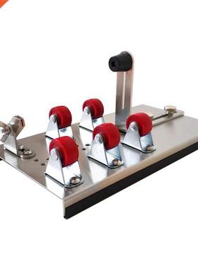 Stainless Steel Glass Bottle Cutter Thickness Cut 2mm-12mm