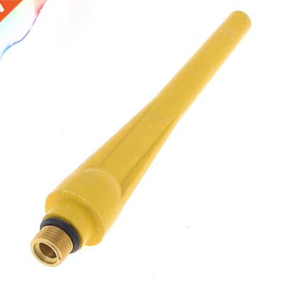 Spare Part 17 26 Tig Air Cooled Torch Welding Long Back Cap