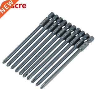PH2 Steel Set Bit Screwdriver