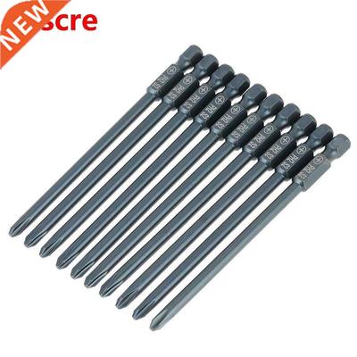 Steel Screwdriver Bit Screwdriver Bit Set PH2 Screwdriver Bi