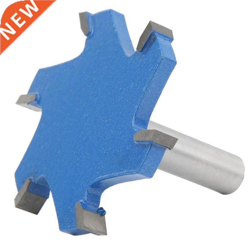 Milling Cutter CNC Spoilboard Surfacing Router bit 12mm Shan