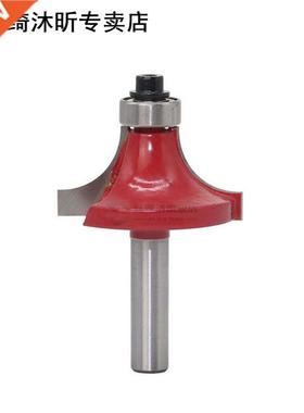 1 PC 8mm Shank Round over and Beng Edging Router Bit Set
