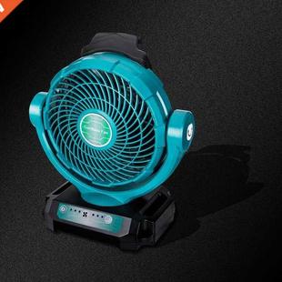 For Fan Bosch Makita Dewalt Power Milwaukee Tool