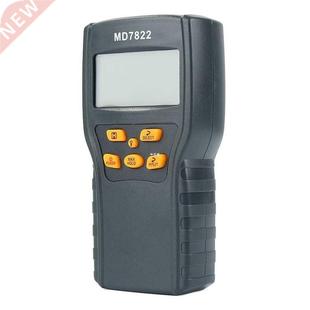 MD7822 Multipurpose Temperature Measuring Black Detector Pra