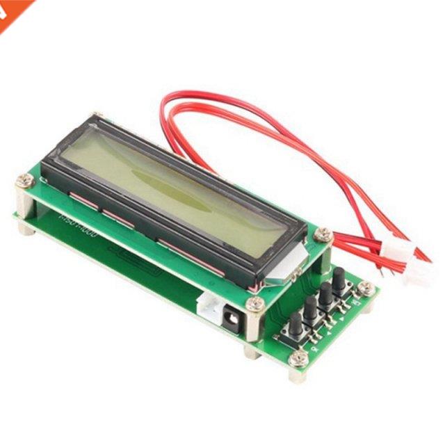 0.1MHz-1200MHz Frequency Meter PLJ-1601-C Frequency Componen