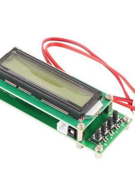 0.1MHz-1200MHz Frequency Meter PLJ-1601-C Frequency Componen