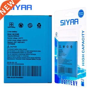 Bat Battery ROMEX ROME Umi Rome For ion Original SIYAA