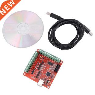 Controller Card USB Motion 100Khz MACH3