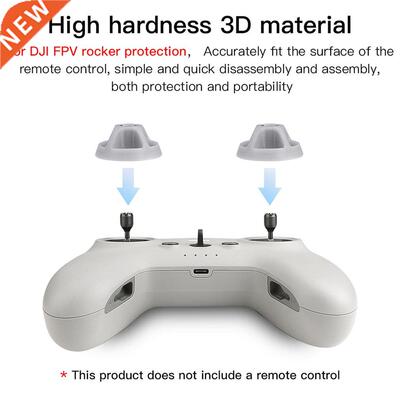 2pcs remote control Thumb rocker Protector joystick protecti