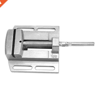 Unversal Bench Clamp 2.5 nch Alumnum Alloy Vse Double Tr
