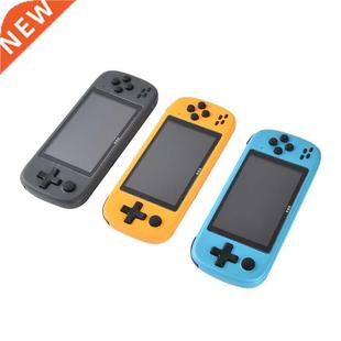 4.3 Game Console Gam inches Handheld Portable Video