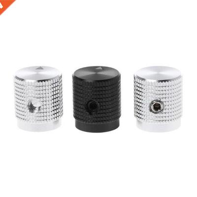 14x16mm Potentiometer Knob Cap Volume Control Aluminum Encod