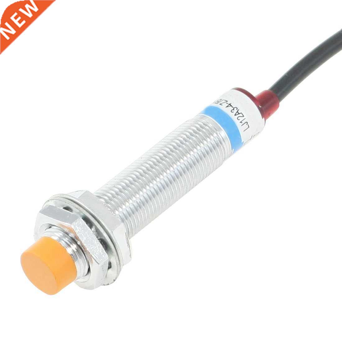 6-6VDC 4mm Detecting Distance NO Inductive Proximity Switch