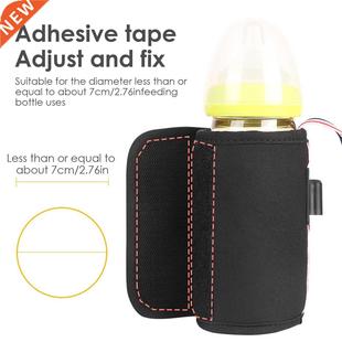 USB Bottle Warer Bag Heating Constant Teperature Hot ilk