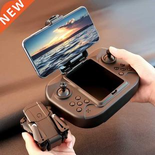 S606 With New Wide WiFi Mini Camera Pro Drone Angle