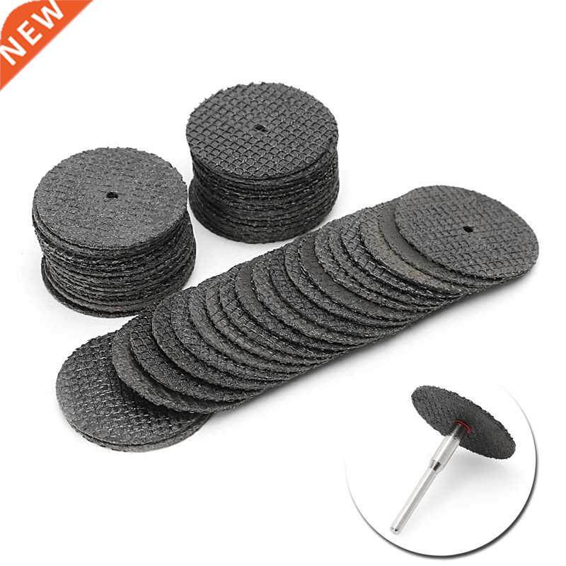 50Pcs/Set Abrasive To 32mm Disks Cutting Discs Cut Off Whe