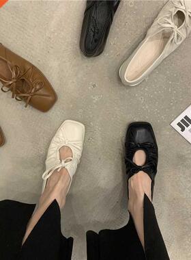 Balamos Casual Shoes Women Flats Low Heel Female Slp On Sl