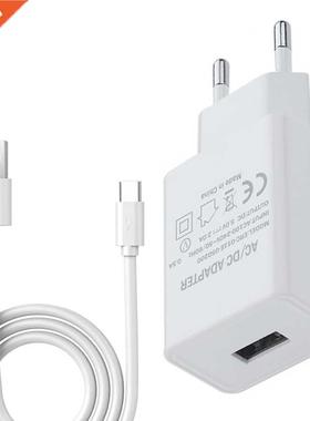 USB Charger 5V2A Power Adaptor Micro Type-C Data Charging Ca