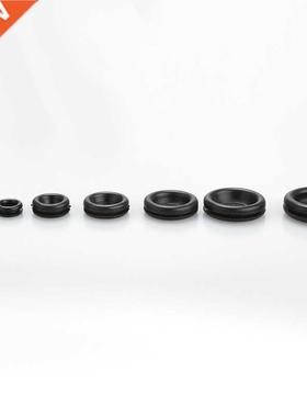 High Quality 170 Rubber Grommet Assortment Firewall Hole Plu