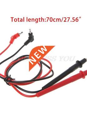 Universal Probe Test Leads Pin For Digital Multimeter Meter