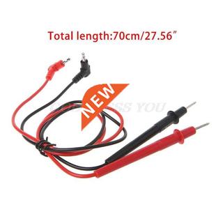 Leads Pin For Universal Multimeter Test Digital Meter Probe