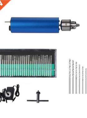 US Plug, 85 Stepless Speed Regulation Handheld Multifunctio