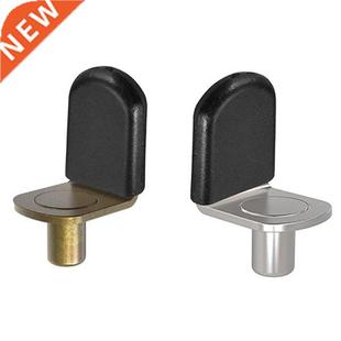Supports Glass Furniture Cabinet Bookcase Shelf Closet Pins
