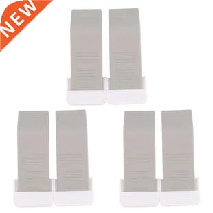 Pack Set Stop Stopper Rubber Duty Heavy Door Premium