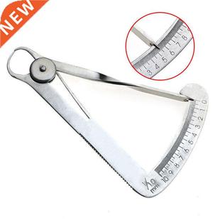 Gauge Wax Caliper Metal Lab for Dental