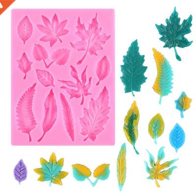 3D Soap Molds Slcone Craft Mold Handmade Soap Bar Craft Fa