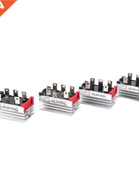 SQL 1000V High Current Three Phase Rectifier Bridge 10A 20A