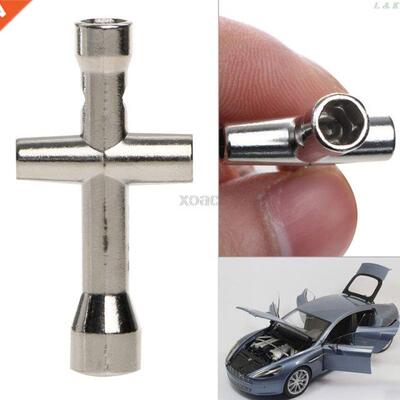 M2/M2.5/M3/M4 HEX Cross Wrenches 80132 Maintenance Tool HSP