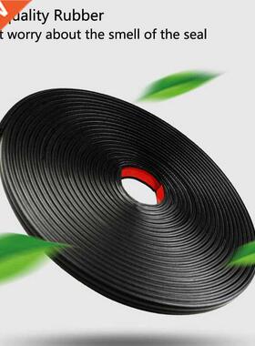 Car Rubber Seal Strip Noise Insulation Door Sealing For Lada