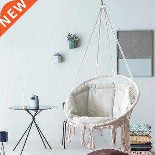 Linen cushion Cotton Sofa wit Cushion Pads only