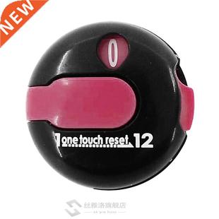 Glove touc Score One Style Hat Plastic Counter Golf Mini