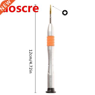 1.2mm P5 Pentalobe 5-Point Screwdriver Opening Repair Tools