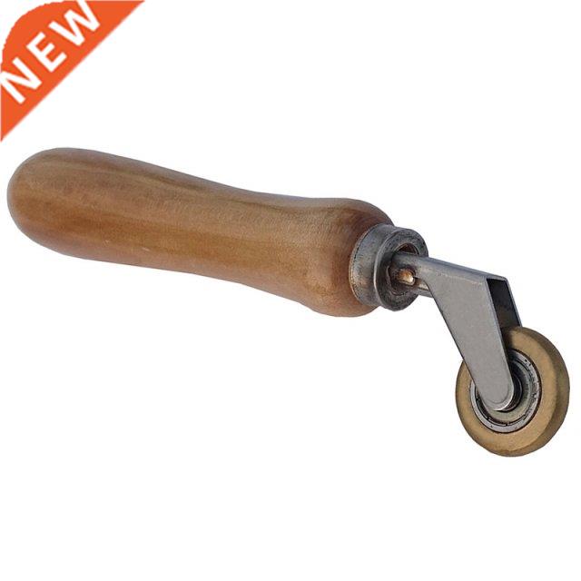 6mm Br Penny Roller with Ball Bearing Plastic Hot Air Plasti