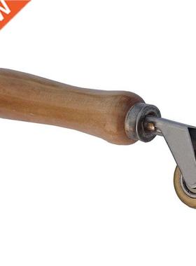 6mm Br Penny Roller with Ball Bearing Plastic Hot Air Plasti