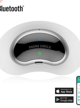 100pcs Anti-snoring Sticker Magnetic Electrode Patch for YA4