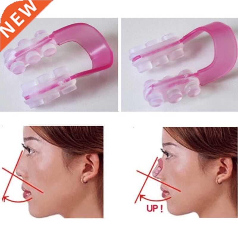 NEW Soft Beauty belleza nariz Nose Up Corrector fajas modela