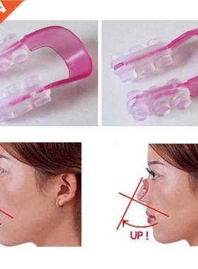 NEW Soft Beauty belleza nariz Nose Up Corrector fajas modela