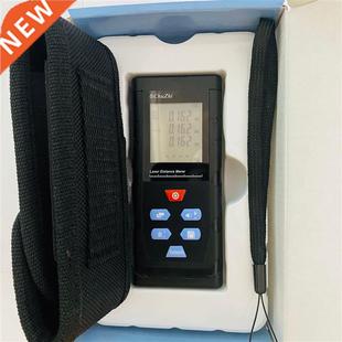 Sndway laser rangefinder distance meter 40m 50m 70m 100m 120