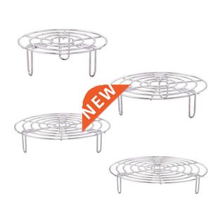 Durable Steamer Rack Fit For Pots Cookware Pressure Cooker P