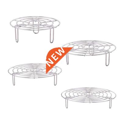 Durable Steamer Rack Fit For Pots Cookware Pressure Cooker P
