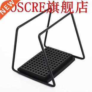 Pour Over Coffee Dripper Stand Drip Station Reusable Permane