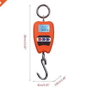 50g 200kg Digital Hanging Hangi Crane Industrial Scale