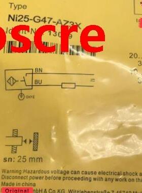 Ni25-G47-AP4X Ni25-G47-AN4X Ni25-G47-AZ3X New High-Quality S