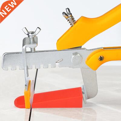 20PCS Tile Leveling Wedges Leveler Spacer Wall Floor Constru