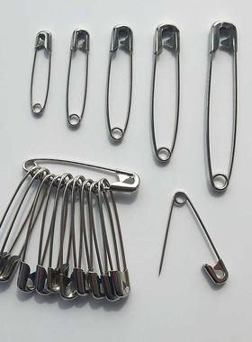 12pcs High Quality Safety Pins Paper Clip DIY Sewing Tools G