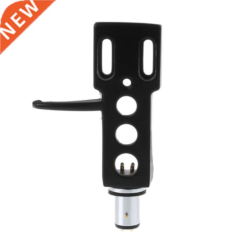 Turntable Headshell Mount Universal LP Phono Cartridge Repla